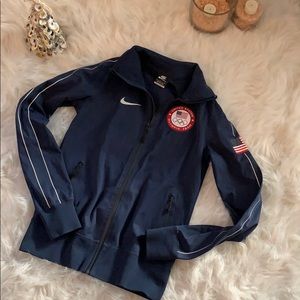 Team usa olympic jacket - Gem